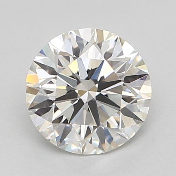 0.40ct I VS1 Rare Carat Ideal Cut Round Diamond