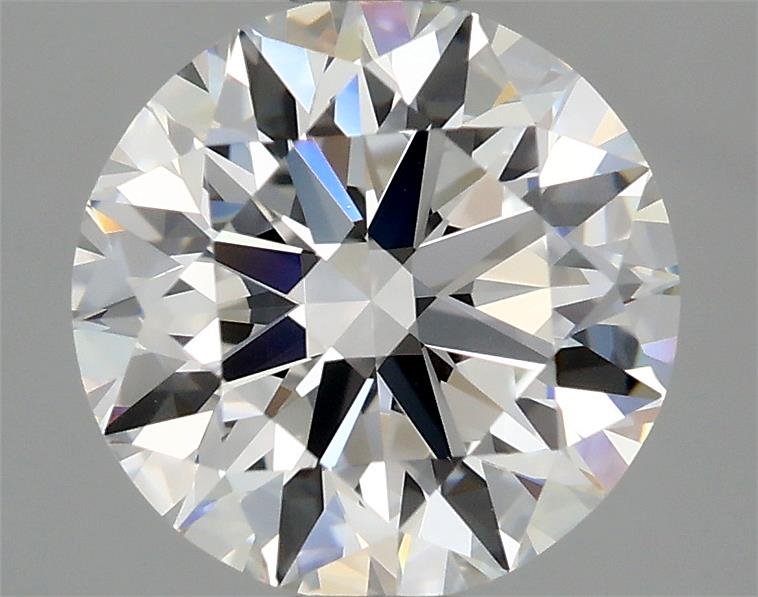 1.20 Carat Round Natural Diamond
