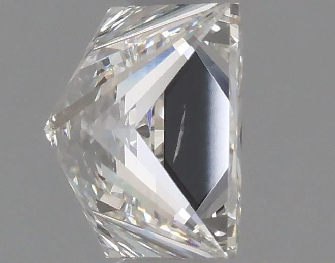 1.40ct G VS2 Rare Carat Ideal Cut Princess Lab Grown Diamond