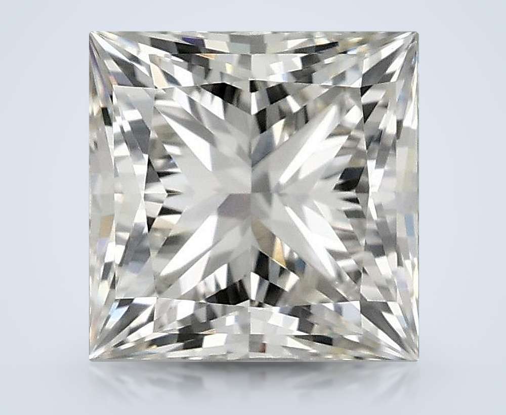 1.16 Carat Princess Lab Diamond