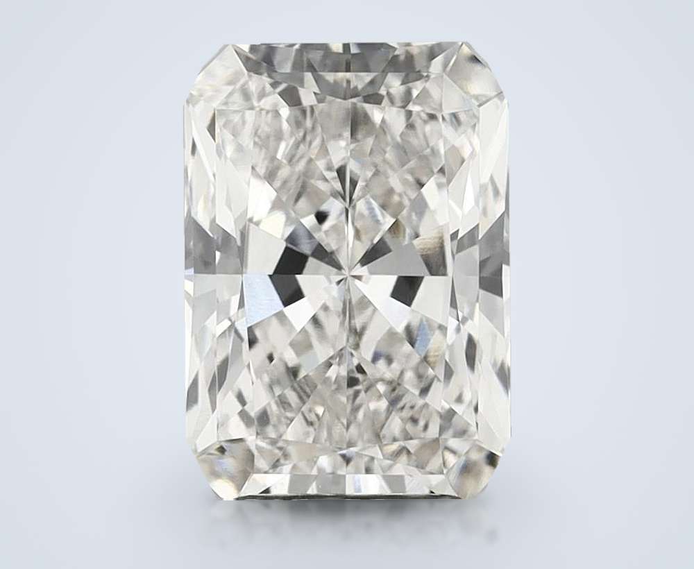 3.05 Carat Radiant Lab Diamond