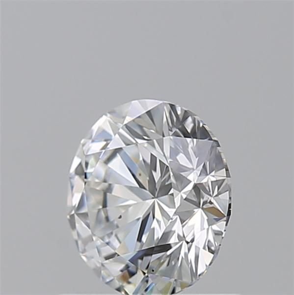 1.00ct D VS2 Rare Carat Ideal Cut Round Diamond