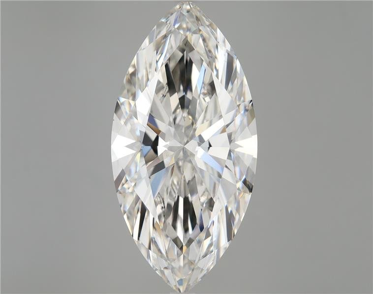 10.36ct H VS1 Rare Carat Ideal Cut Marquise Lab Grown Diamond