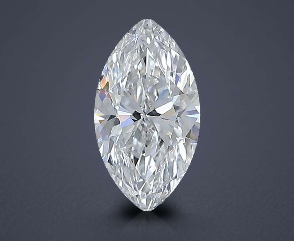 0.30 Carat Marquise Natural Diamond