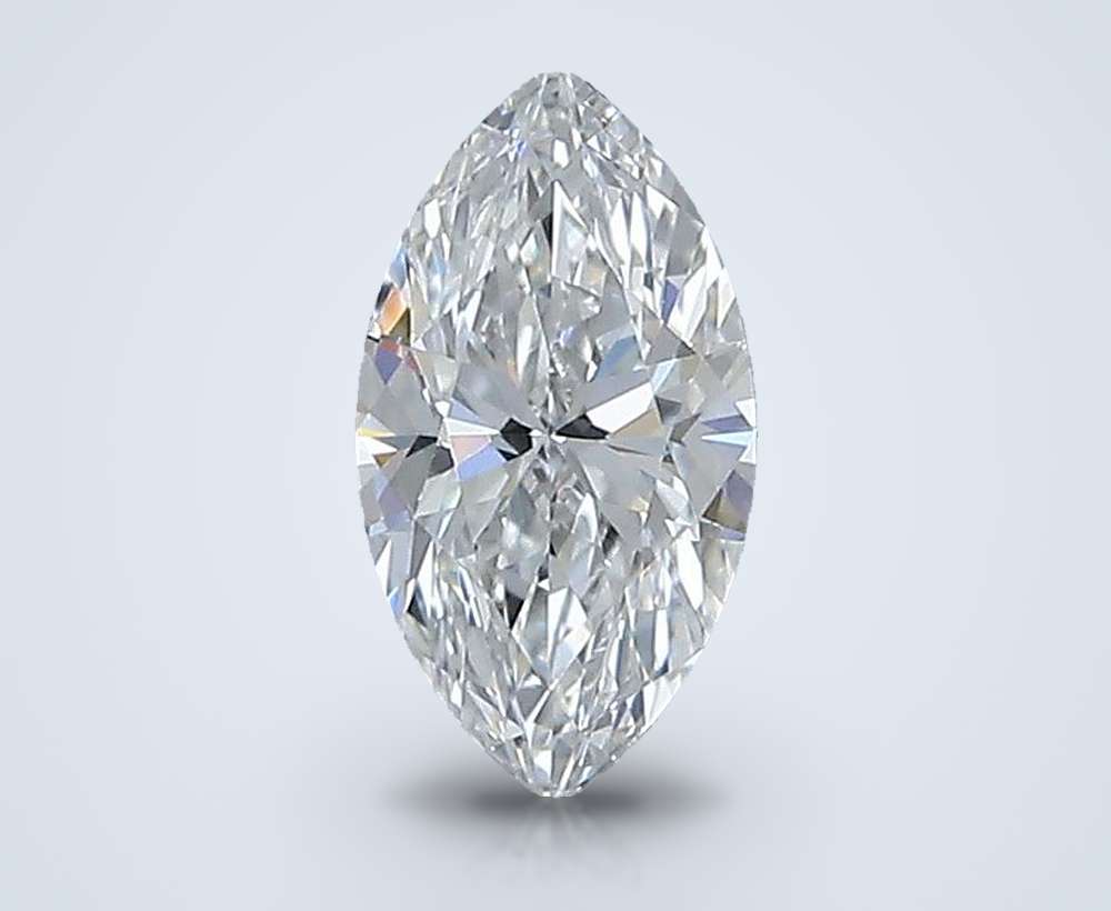 0.30 Carat Marquise Natural Diamond