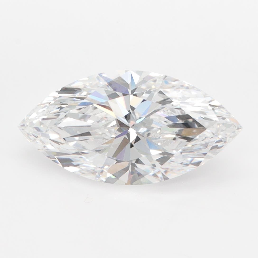 2.06 Carat Marquise Lab Diamond