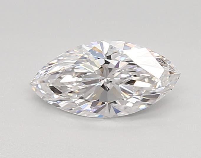 0.55 Carat Marquise Lab Diamond