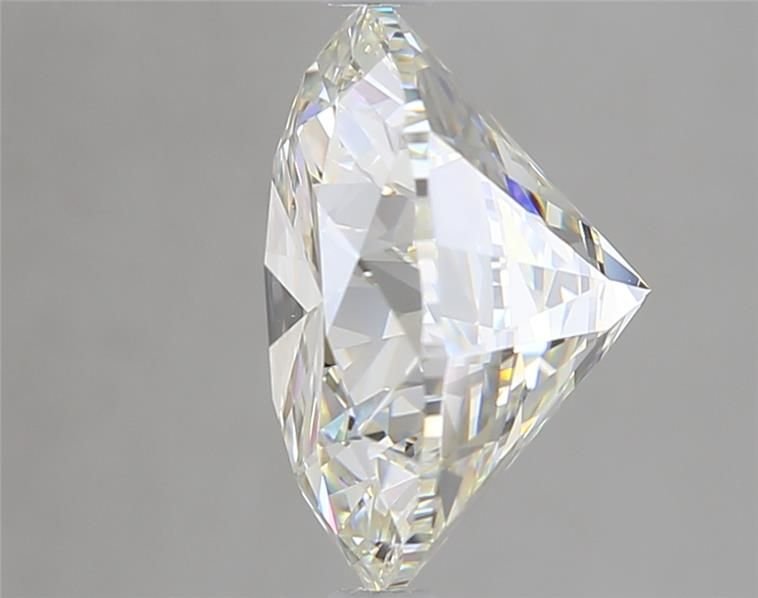 5.01ct G VS1 Excellent Cut Round Diamond