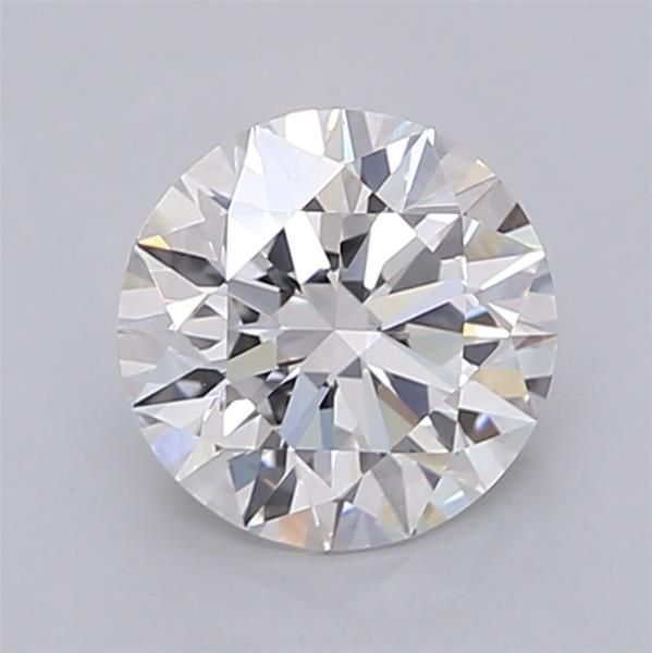 1.52ct E VS1 Rare Carat Ideal Cut Round Lab Grown Diamond