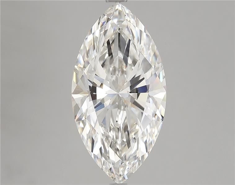 5.08 Carat Marquise Lab Diamond