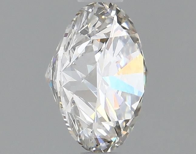 1.46ct H VVS2 Rare Carat Ideal Cut Round Lab Grown Diamond