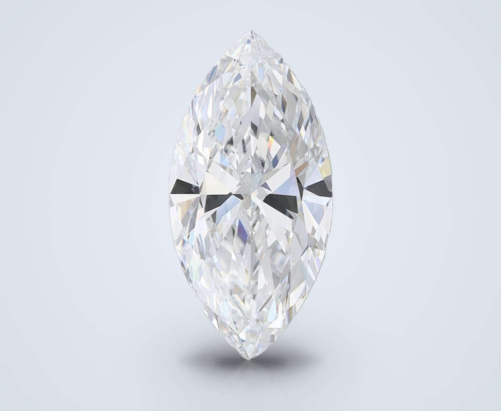 2.11 Carat Marquise Lab Diamond