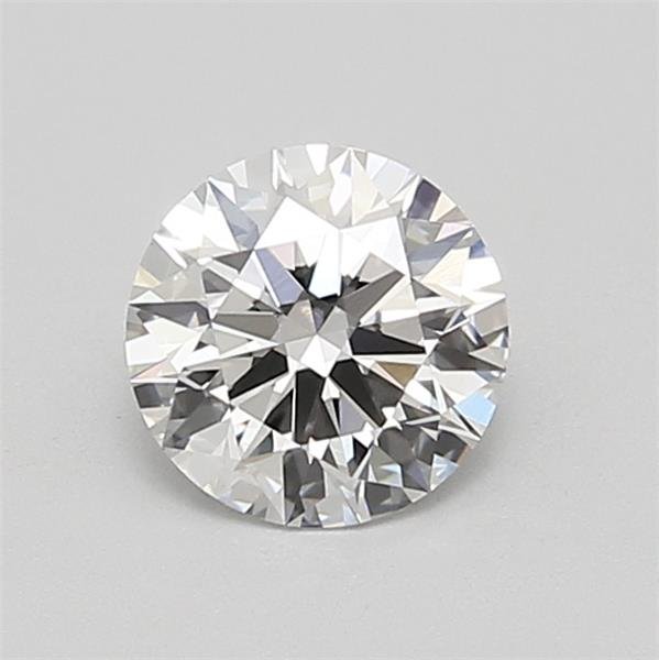 1.38ct F VVS2 Rare Carat Ideal Cut Round Lab Grown Diamond