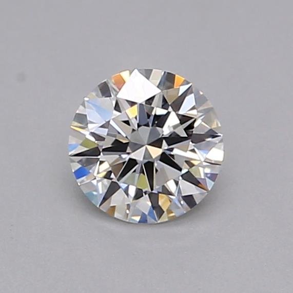 0.23ct E IF Rare Carat Ideal Cut Round Diamond