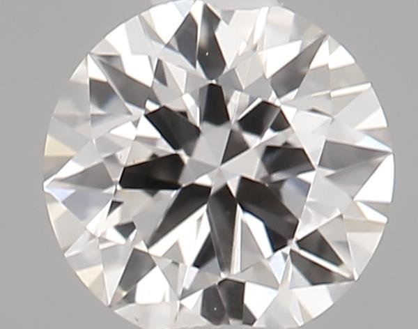 0.30ct H VS1 Very Good Cut Round Lab Grown Diamond