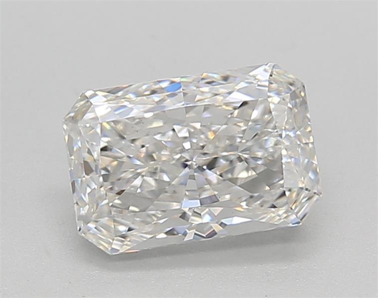 1.22ct F VS1 Excellent Cut Radiant Lab Grown Diamond