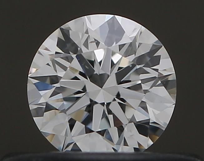 0.30ct H VS2 Rare Carat Ideal Cut Round Diamond