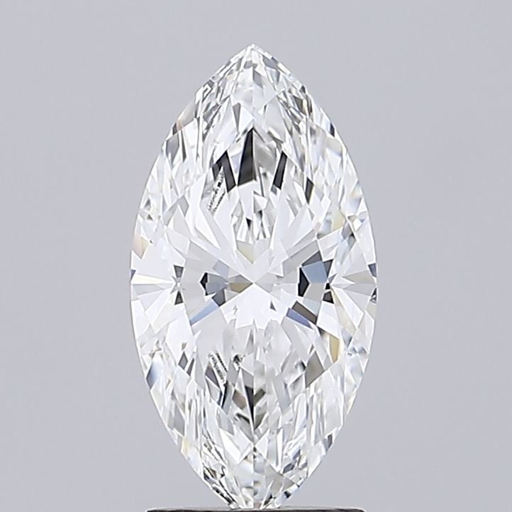 2.18 Carat Marquise Lab Diamond