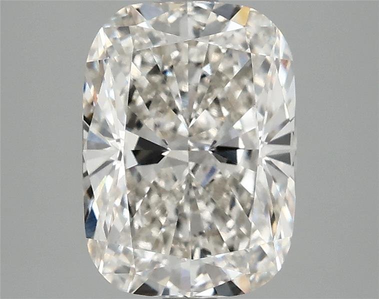 3.10 Carat Cushion Lab Diamond