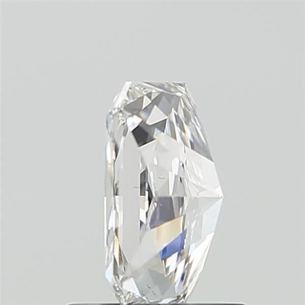 1.19ct F VS1 Rare Carat Ideal Cut Radiant Lab Grown Diamond