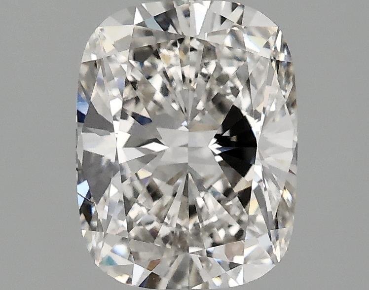 1.97 Carat Cushion Lab Diamond