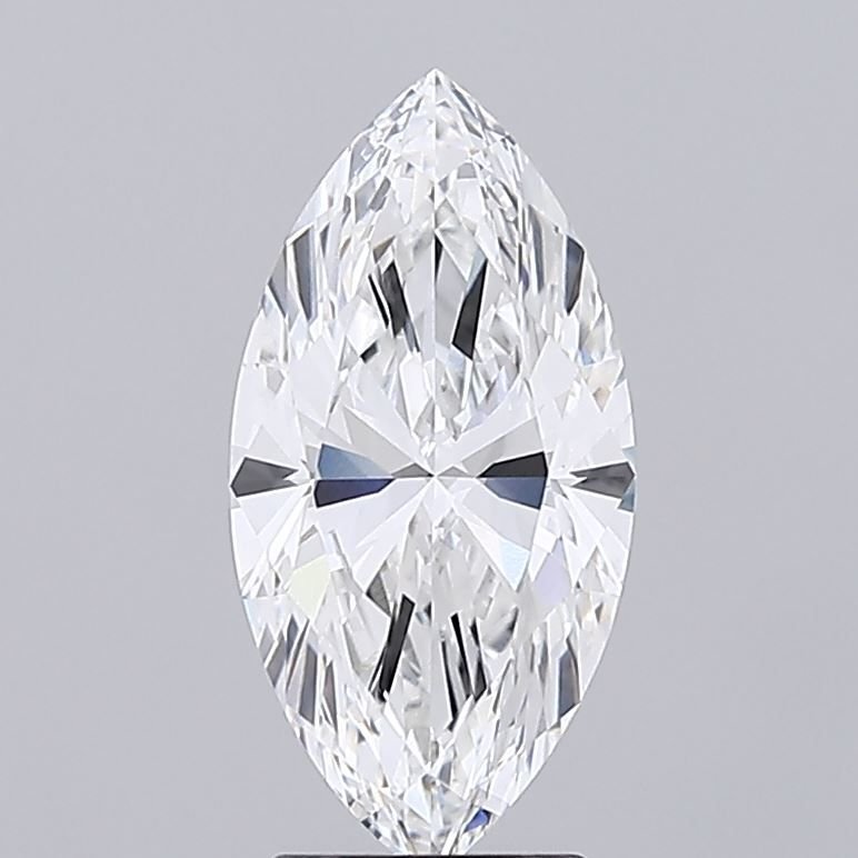2.59 Carat Marquise Lab Diamond