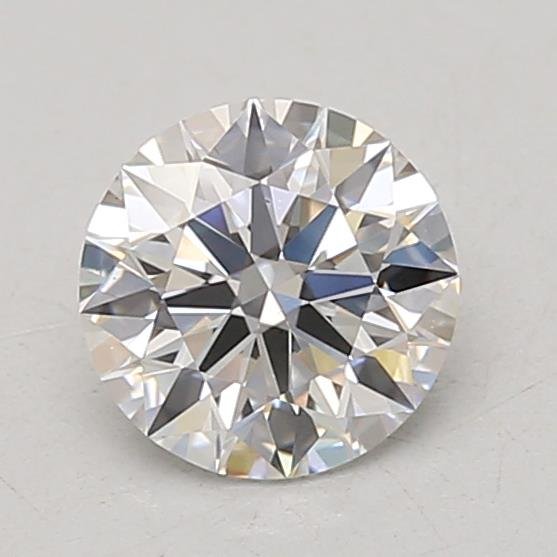 1.08ct E VS1 Rare Carat Ideal Cut Round Lab Grown Diamond