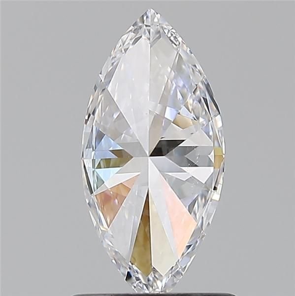 0.80 Carat Marquise Natural Diamond