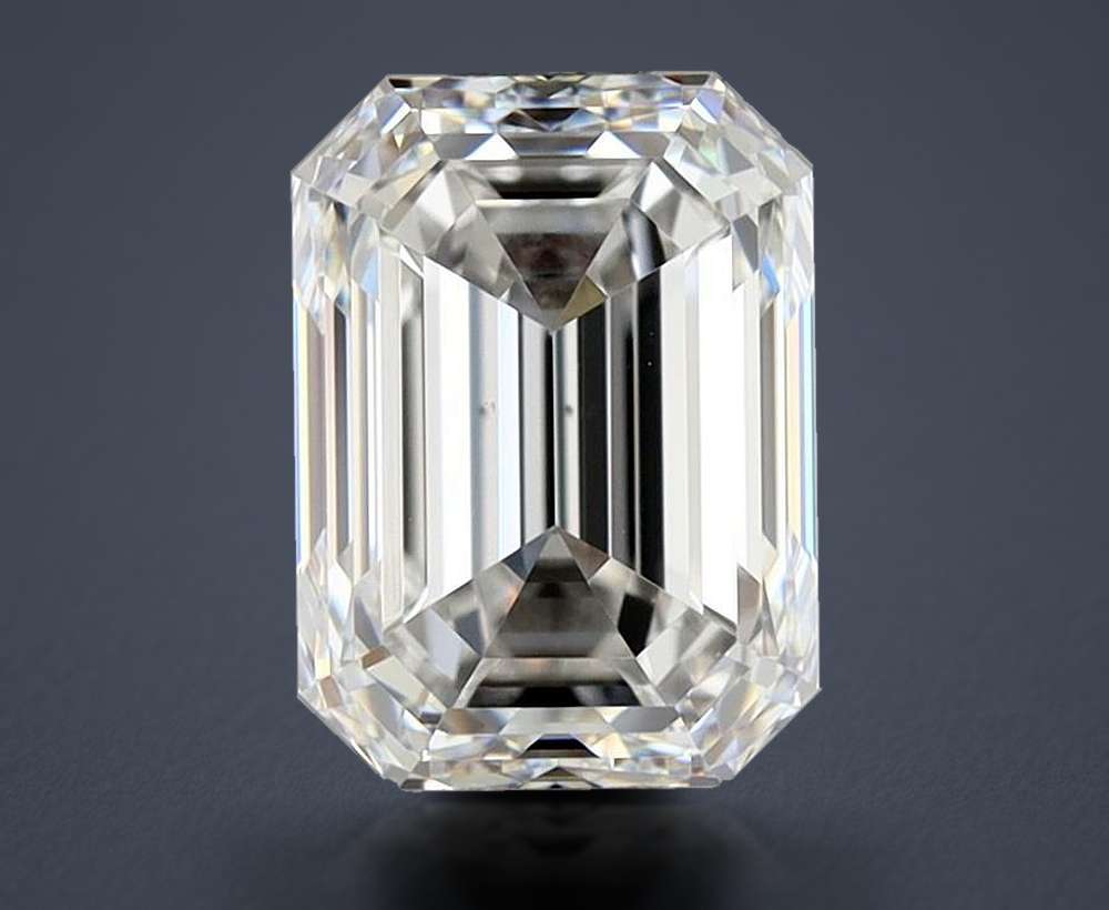 1.20 Carat Emerald Natural Diamond