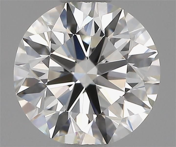 1.30 Carat Round Natural Diamond