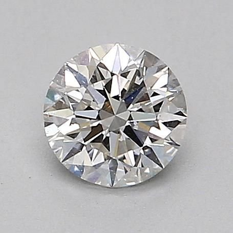 0.40ct F VS2 Rare Carat Ideal Cut Round Diamond