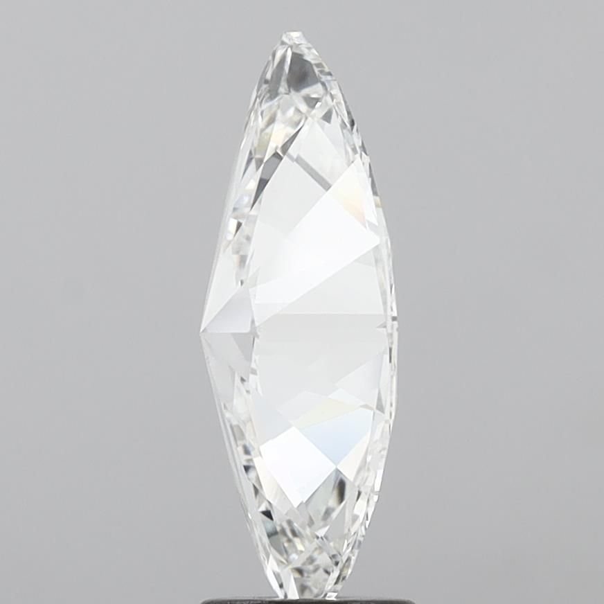 4.24 Carat Marquise Lab Diamond