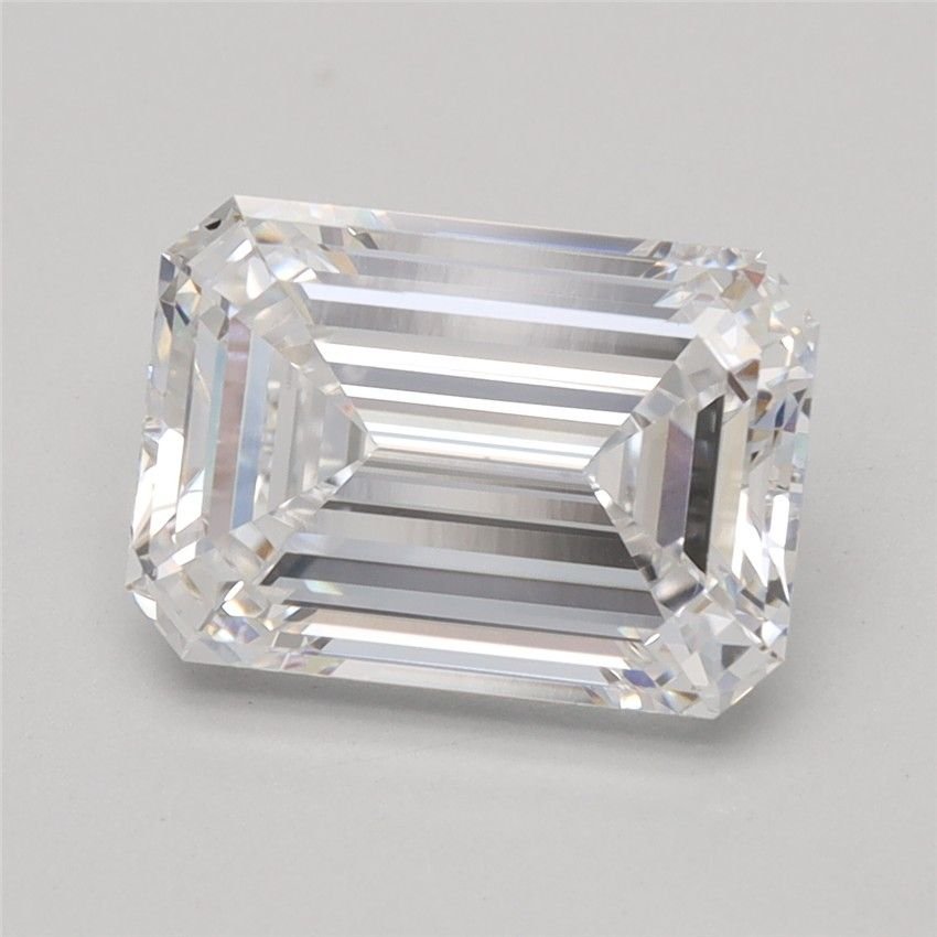 2.15 Carat Emerald Lab Diamond
