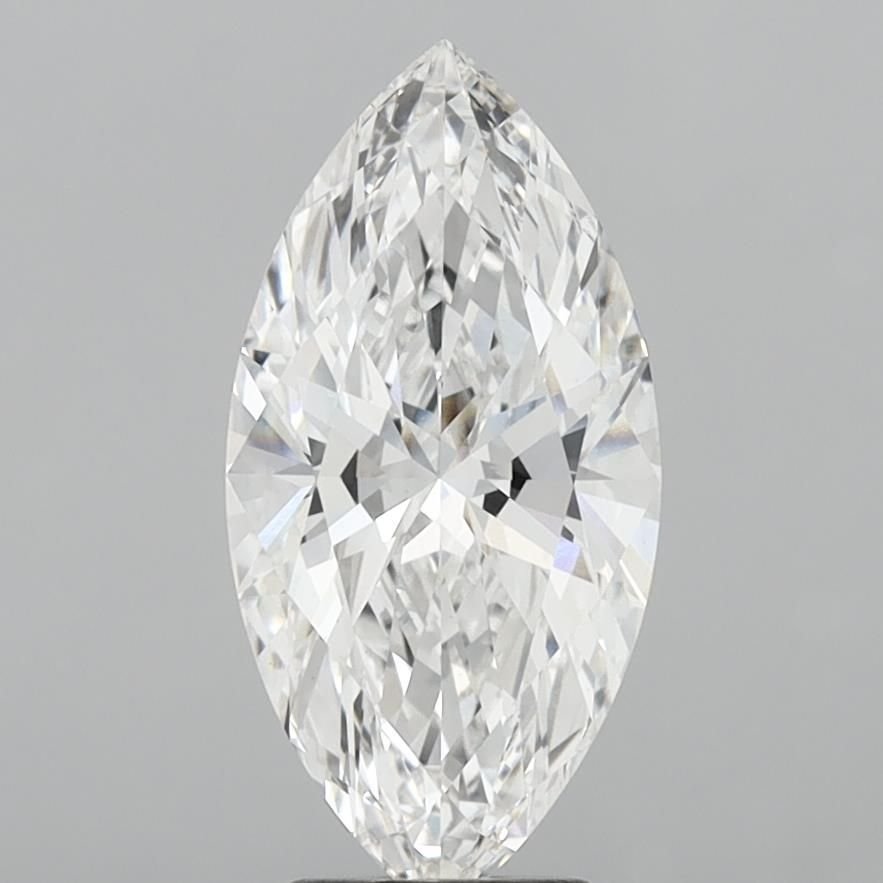 5.03 Carat Marquise Lab Diamond