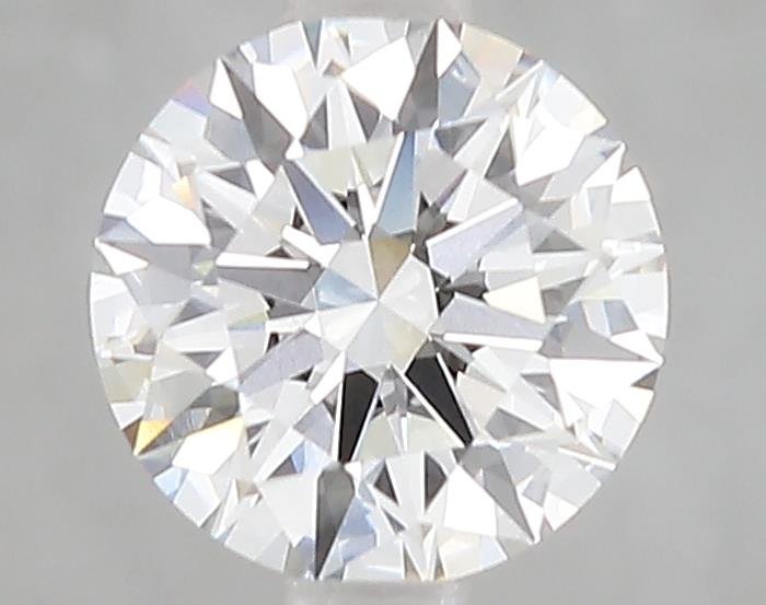 1.60ct H VVS2 Rare Carat Ideal Cut Round Lab Grown Diamond