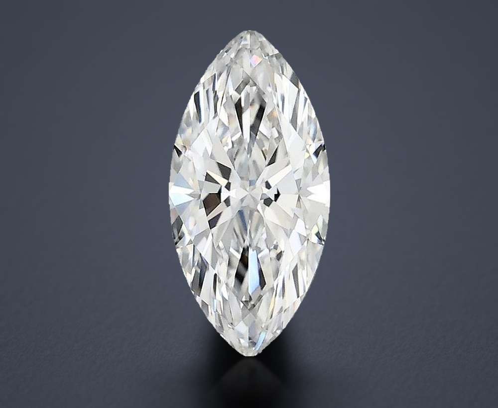 1.10 Carat Marquise Lab Diamond