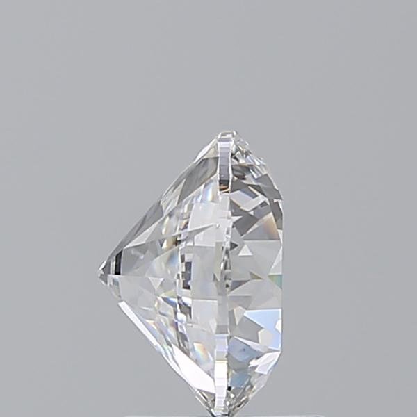 2.01 Carat Round Natural Diamond