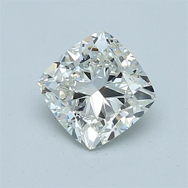 1.01ct I VS1 Rare Carat Ideal Cut Cushion Diamond