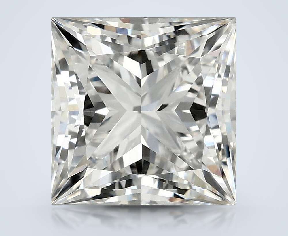 2.30 Carat Princess Lab Diamond