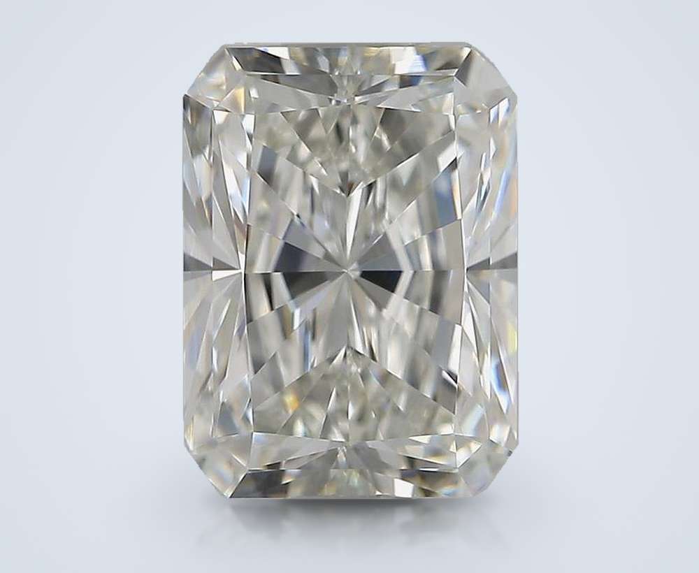 1.90 Carat Radiant Natural Diamond