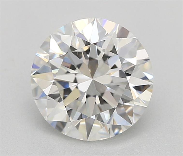 1.00ct G VVS2 Rare Carat Ideal Cut Round Diamond