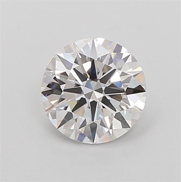 1.15ct F VS1 Rare Carat Ideal Cut Round Lab Grown Diamond