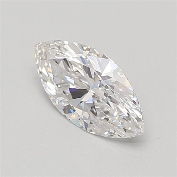 0.88ct E VS1 Rare Carat Ideal Cut Marquise Lab Grown Diamond