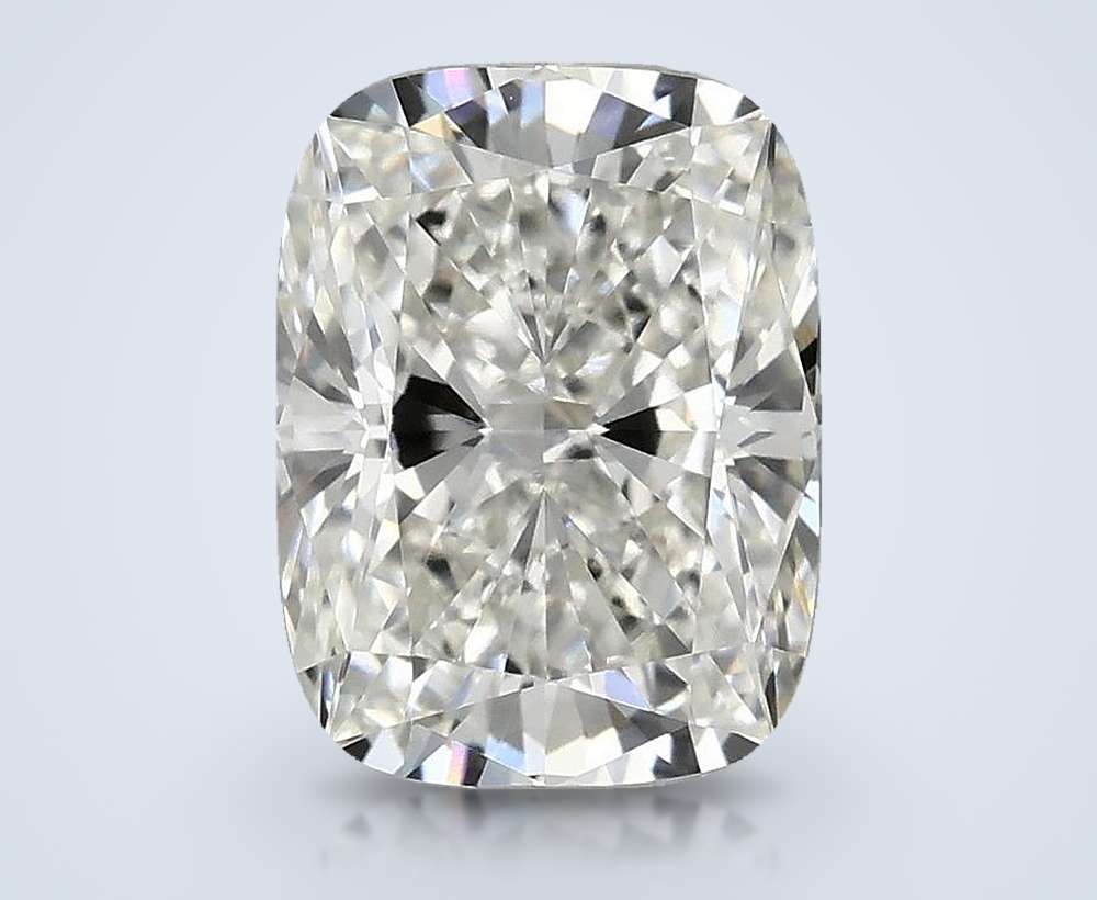 1.10 Carat Cushion Lab Diamond