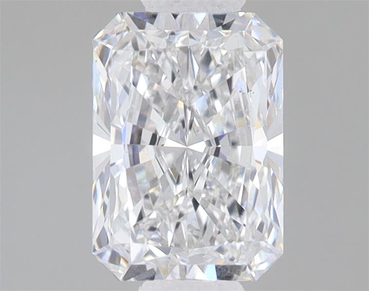 1.51 Carat Radiant Lab Diamond