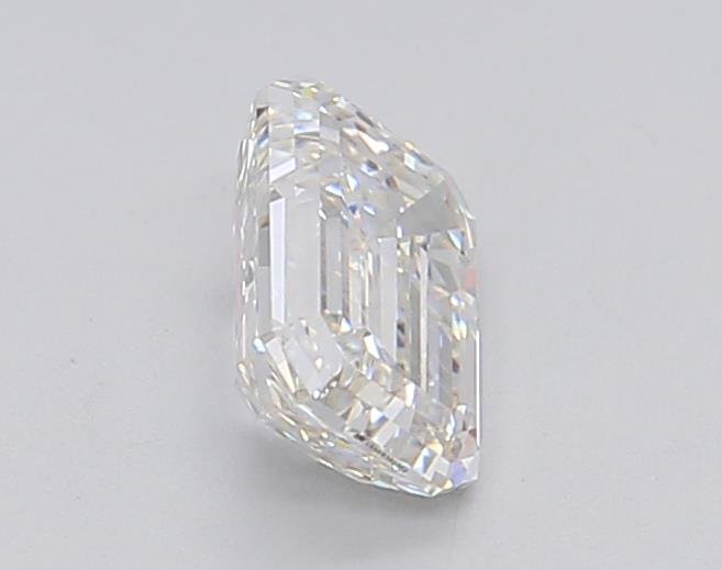 1.07ct H VS1 Excellent Cut Emerald Lab Grown Diamond