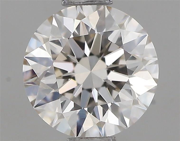 0.75ct J VVS1 Rare Carat Ideal Cut Round Diamond