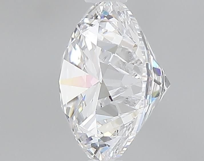 1.17ct D IF Excellent Cut Round Lab Grown Diamond