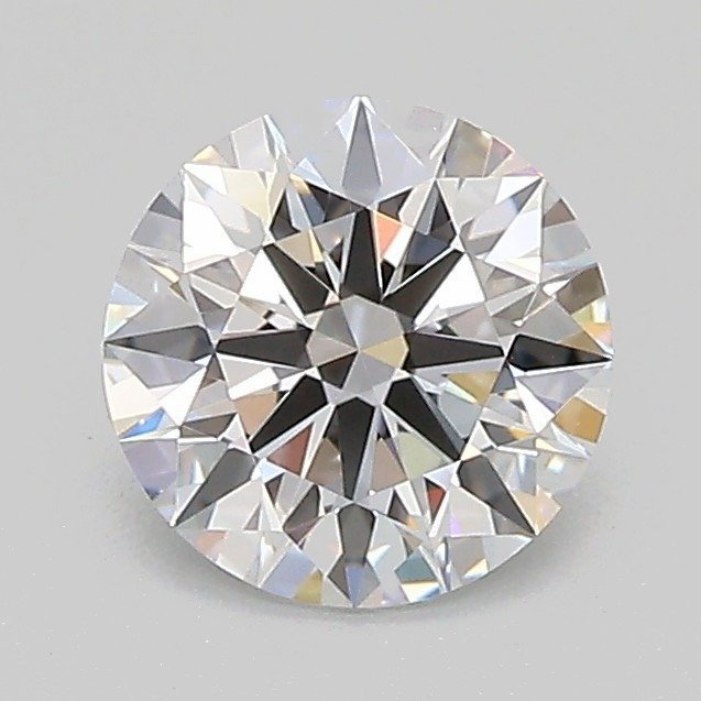 1.03ct E VVS2 Rare Carat Ideal Cut Round Lab Grown Diamond
