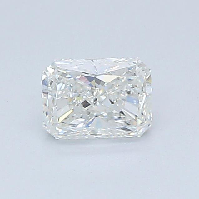 0.40ct G VVS1 Very Good Cut Radiant Diamond